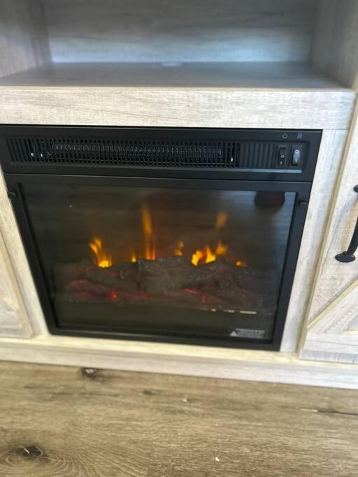 דטרויט Modern Loft!/Free Parking/Long Stay Friendly! מראה חיצוני תמונה