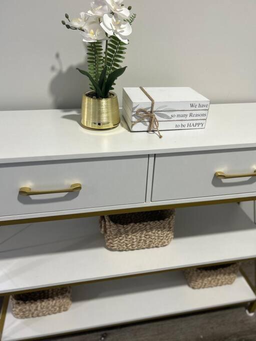 דטרויט Modern Loft!/Free Parking/Long Stay Friendly! מראה חיצוני תמונה