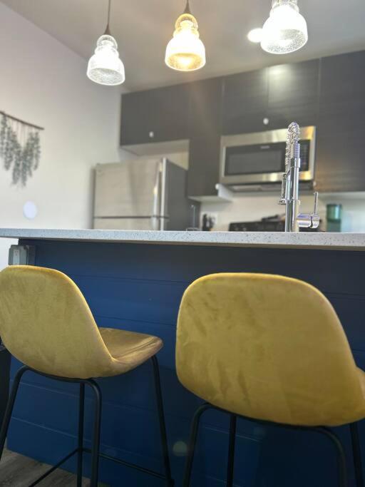 דטרויט Modern Loft!/Free Parking/Long Stay Friendly! מראה חיצוני תמונה