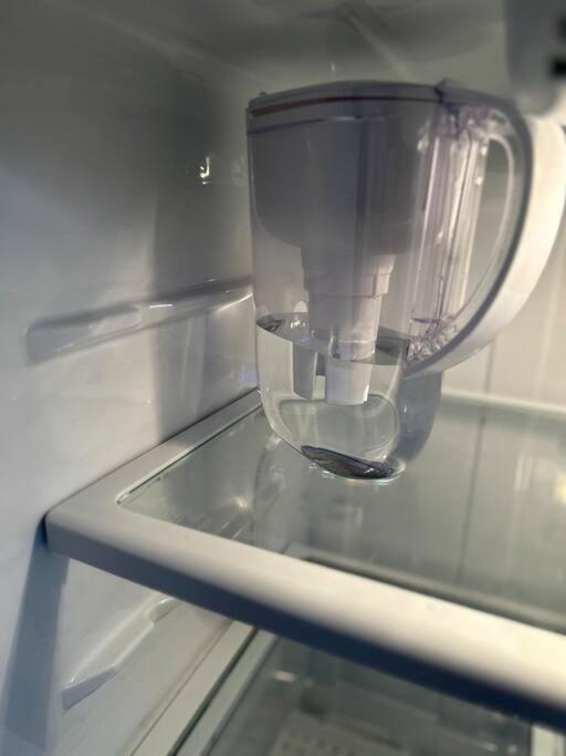 דטרויט Modern Loft!/Free Parking/Long Stay Friendly! מראה חיצוני תמונה