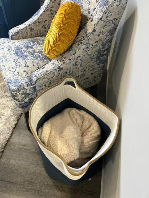 דטרויט Modern Loft!/Free Parking/Long Stay Friendly! מראה חיצוני תמונה