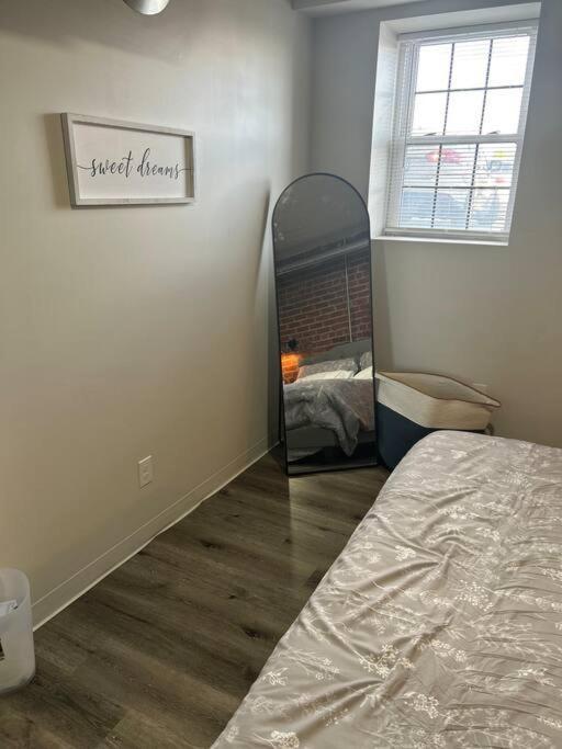 דטרויט Modern Loft!/Free Parking/Long Stay Friendly! מראה חיצוני תמונה